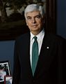 Senator Chris Dodd