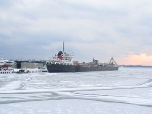 Canadian Ranger, Toronto.jpg